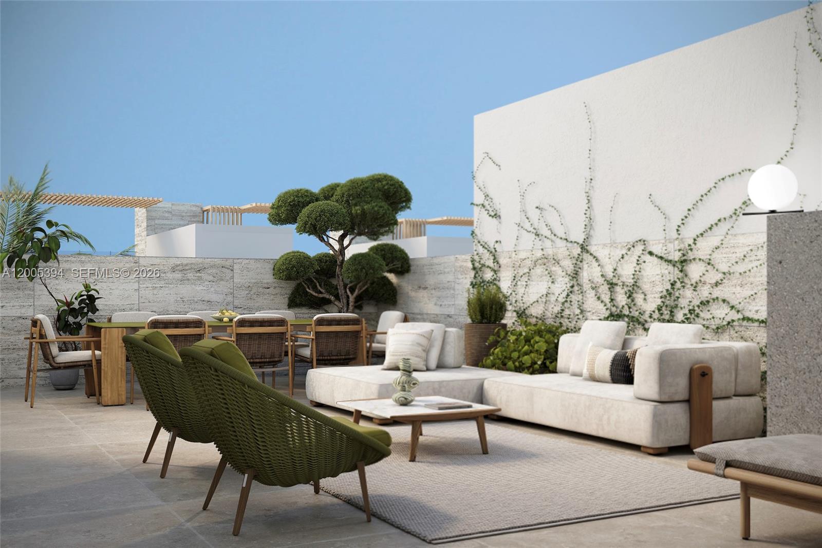 10190 E Bay Hbr Dr #10 Bay Harbor Islands, FL 33154