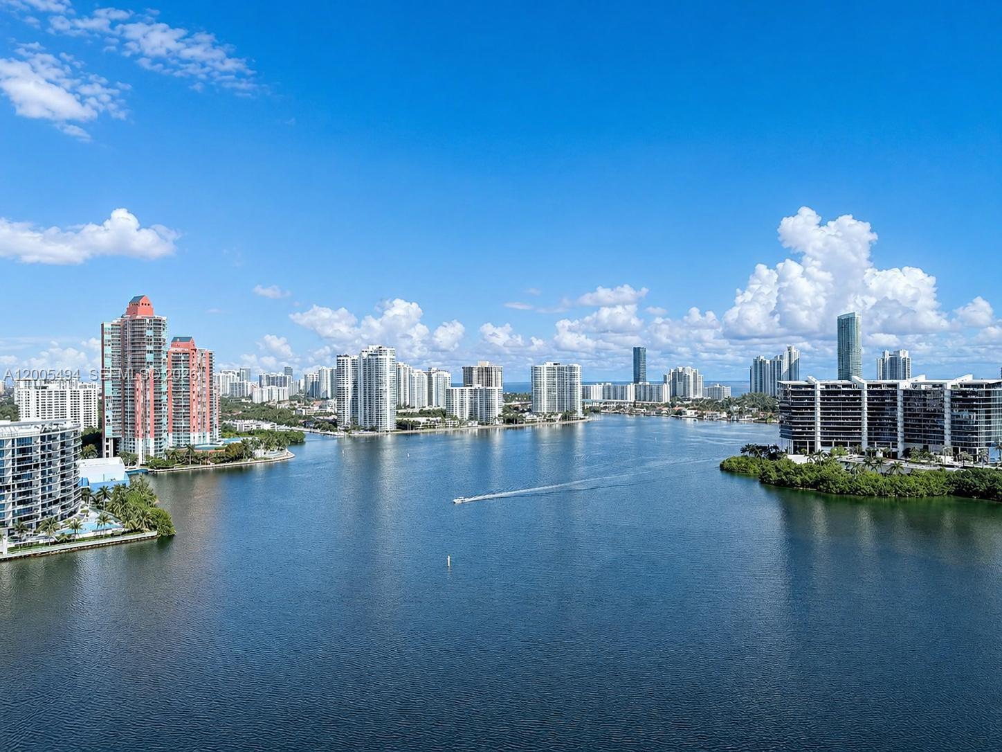 3201 NE 183rd St #2202 Aventura, FL 33160