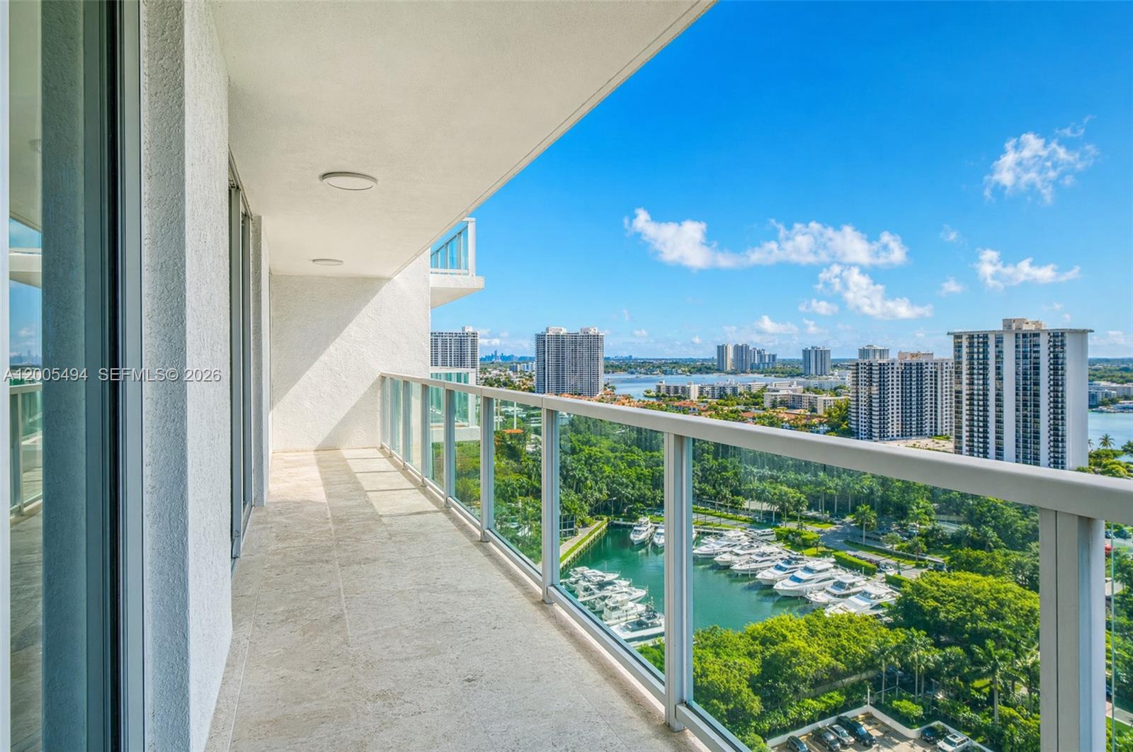 3201 NE 183rd St #2202 Aventura, FL 33160