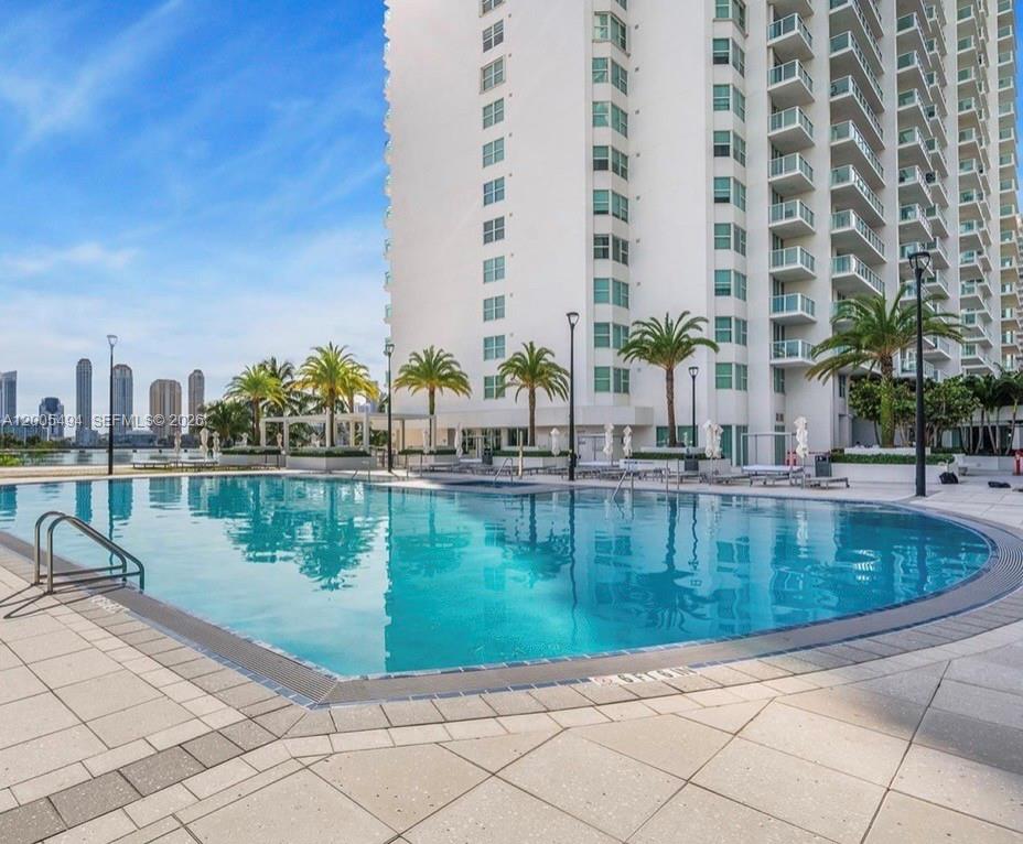 3201 NE 183rd St #2202 Aventura, FL 33160