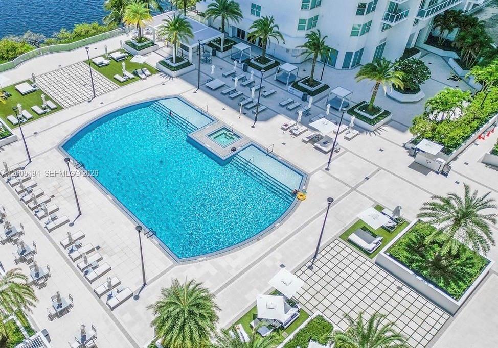 3201 NE 183rd St #2202 Aventura, FL 33160