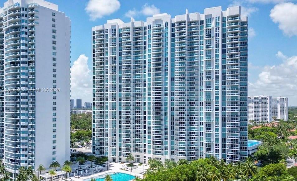3201 NE 183rd St #2202 Aventura, FL 33160
