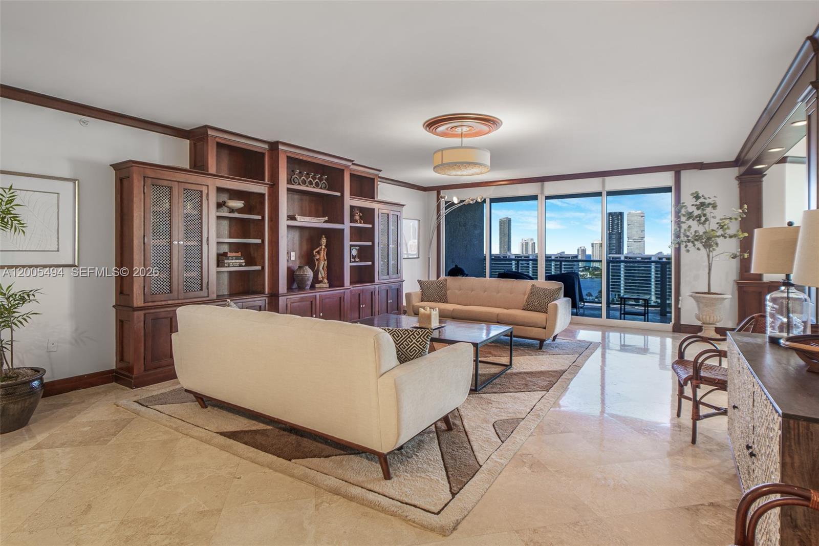 3201 NE 183rd St #2202 Aventura, FL 33160