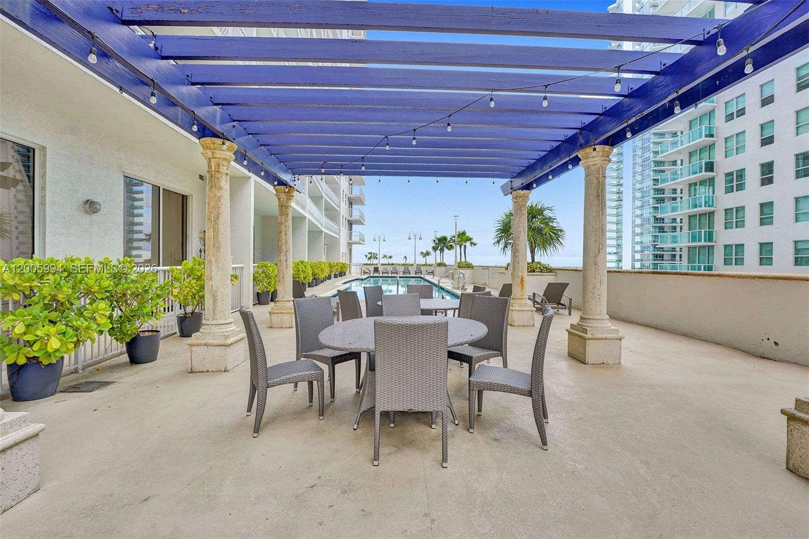 image The Club at Brickell Bay15