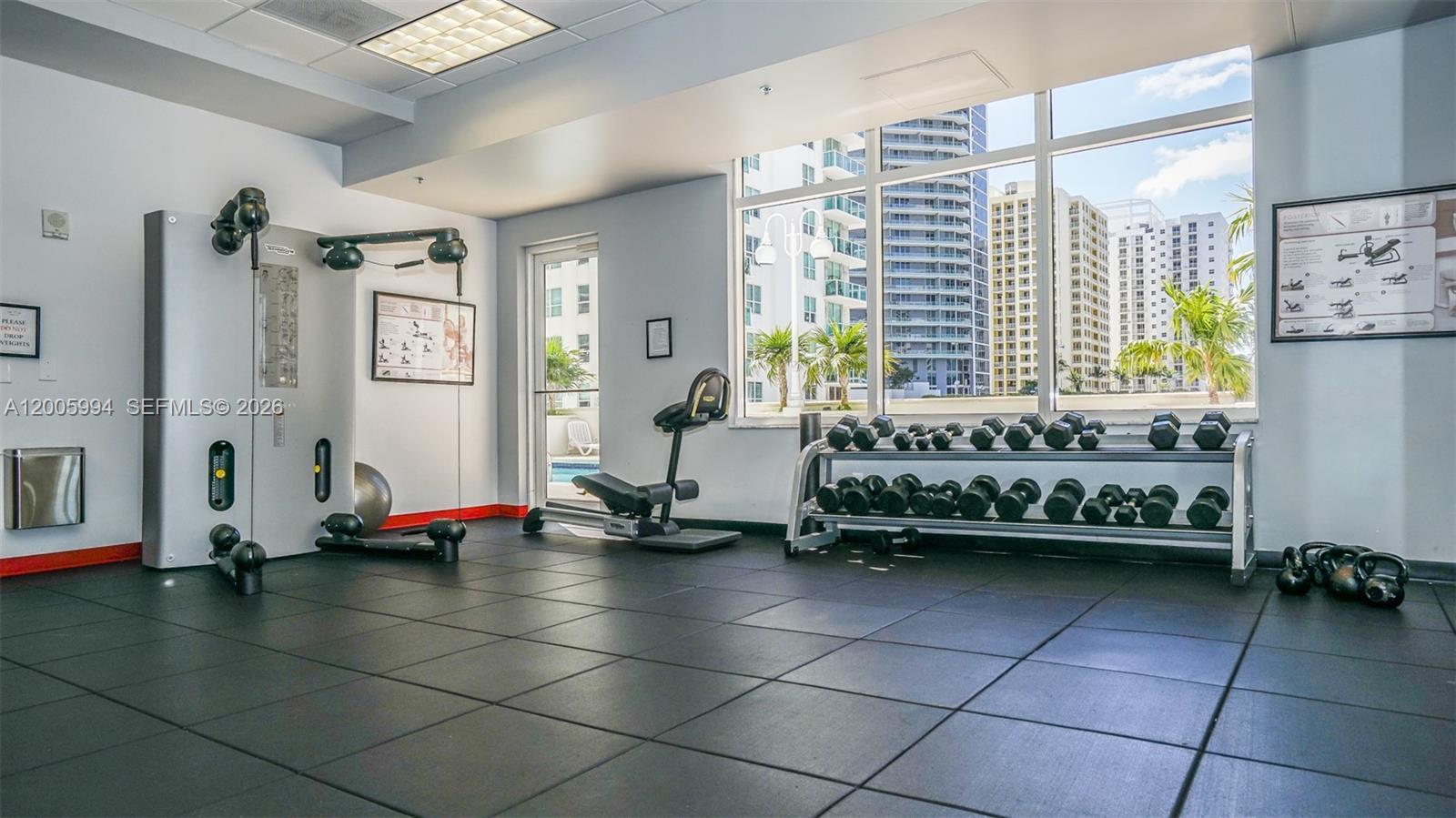 image The Club at Brickell Bay19