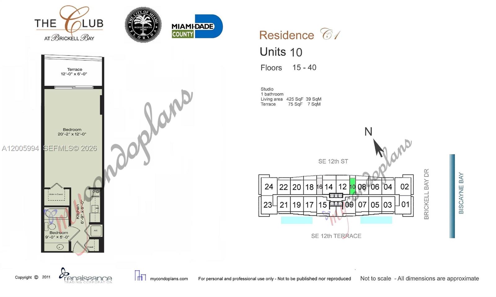 image The Club at Brickell Bay3