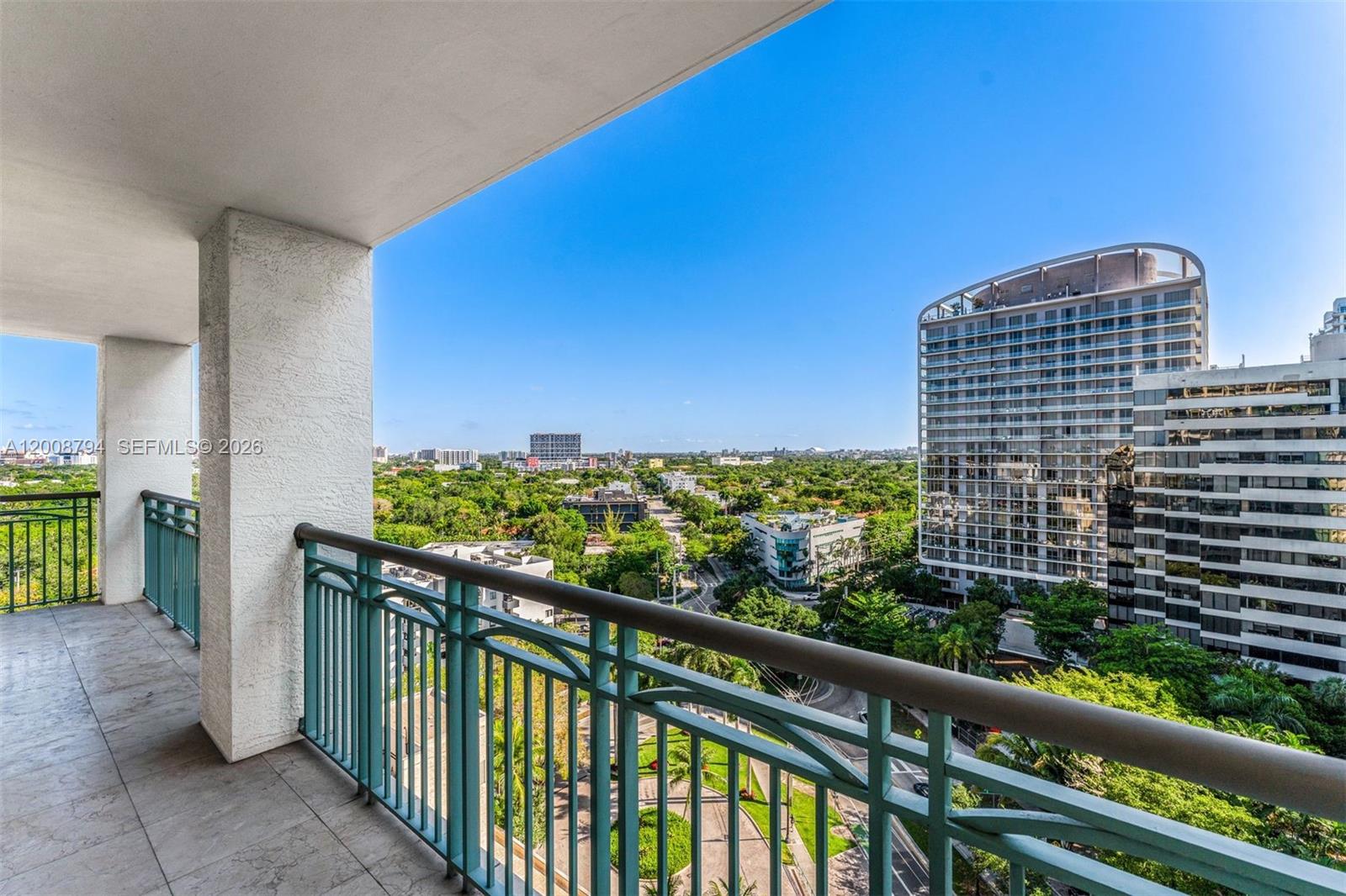 3350 SW 27th Ave #1406 Miami, FL 33133