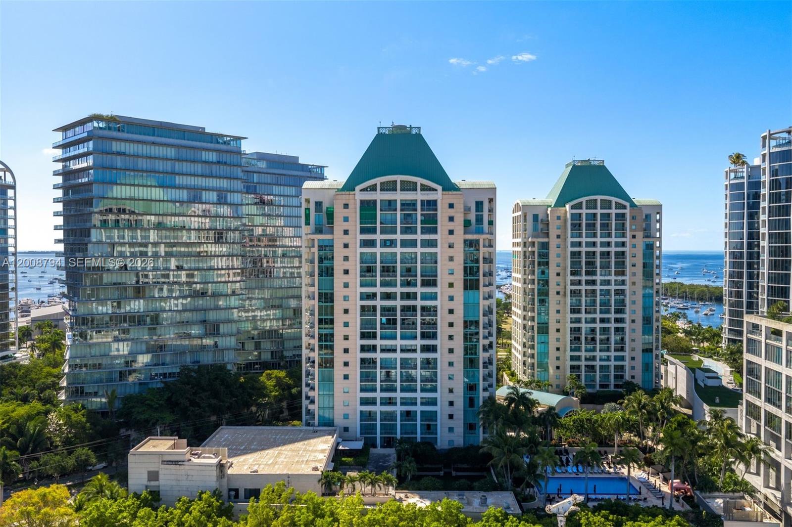 3350 SW 27th Ave #1406 Miami, FL 33133