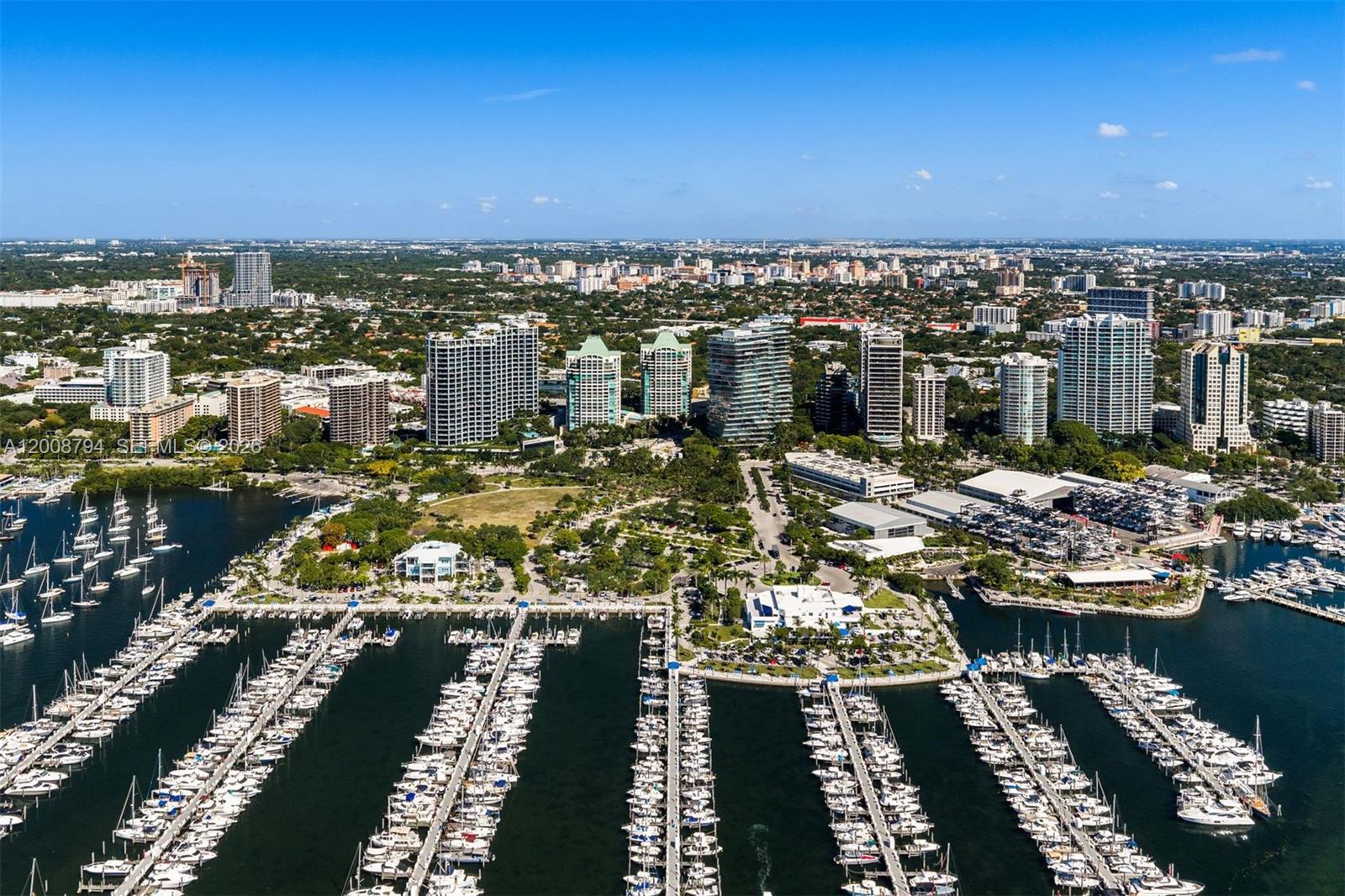 3350 SW 27th Ave #1406 Miami, FL 33133