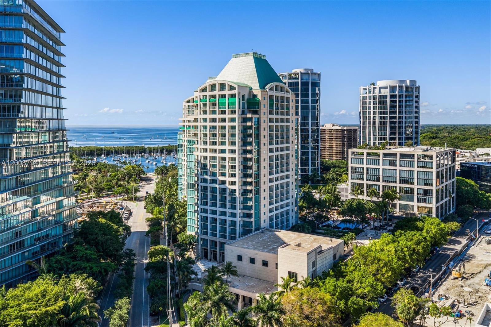 3350 SW 27th Ave #1406 Miami, FL 33133