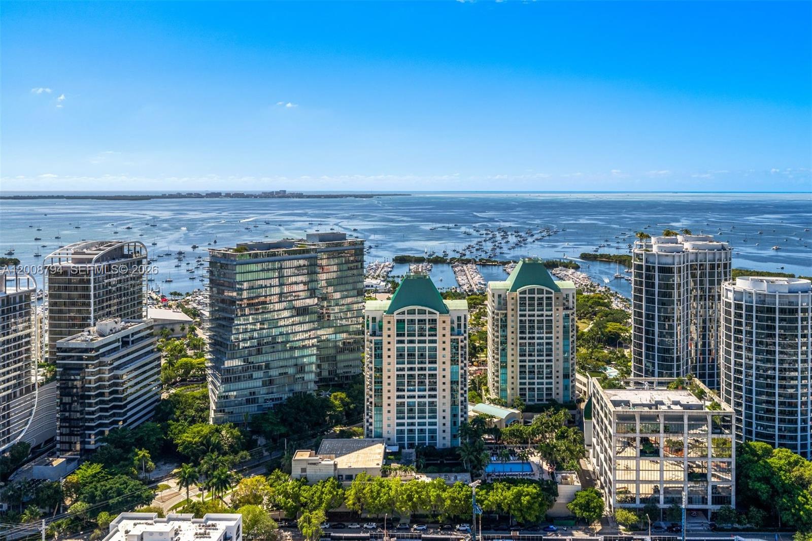 3350 SW 27th Ave #1406 Miami, FL 33133