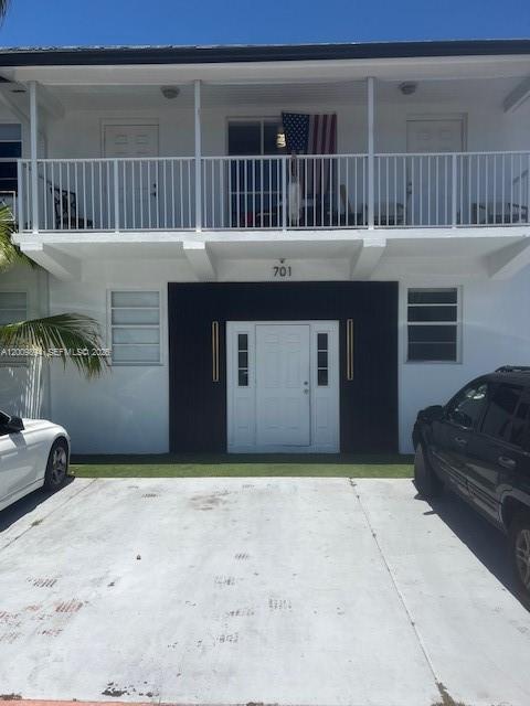 701 82nd St #1