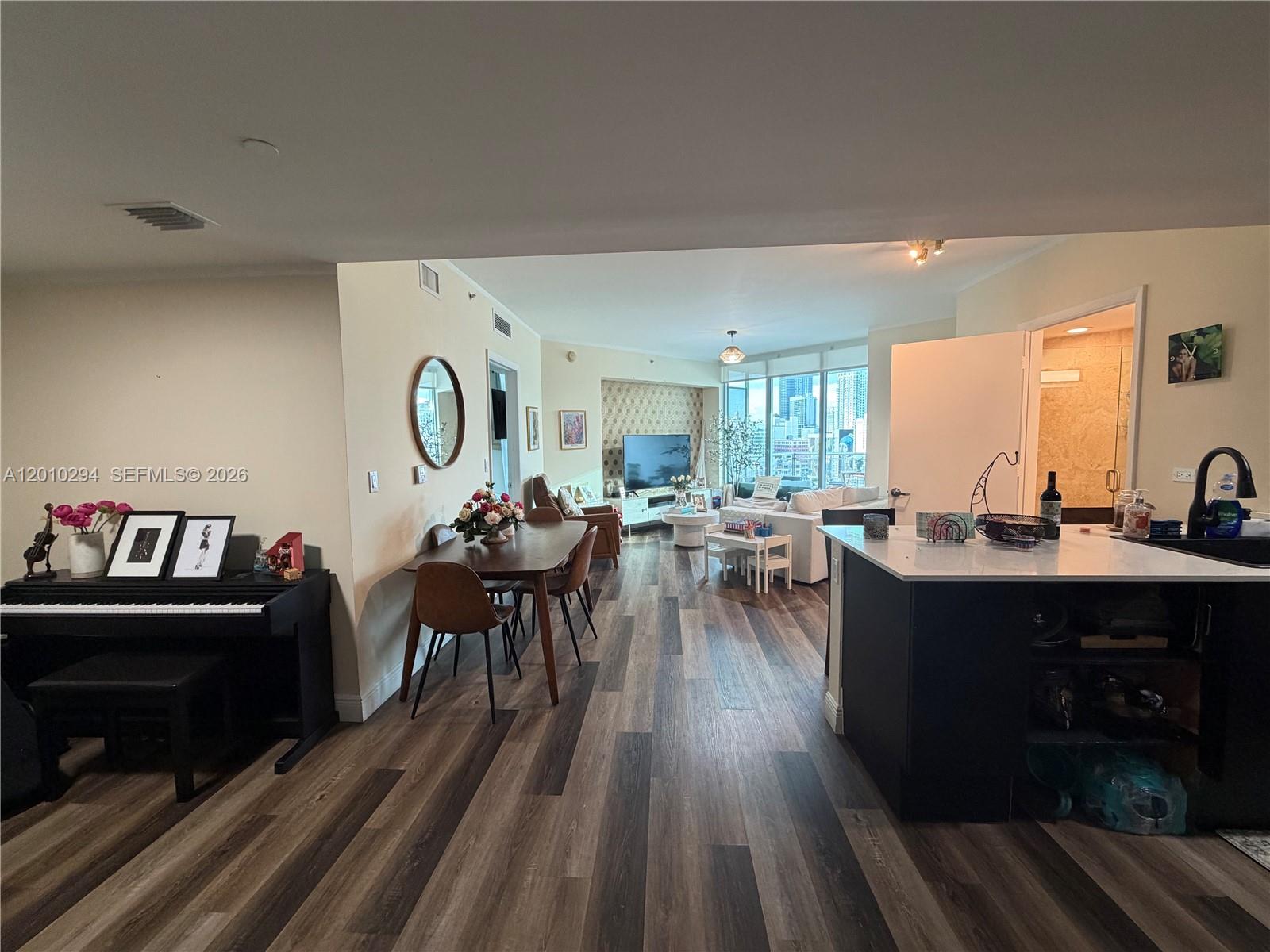 350 S Miami Ave #1503