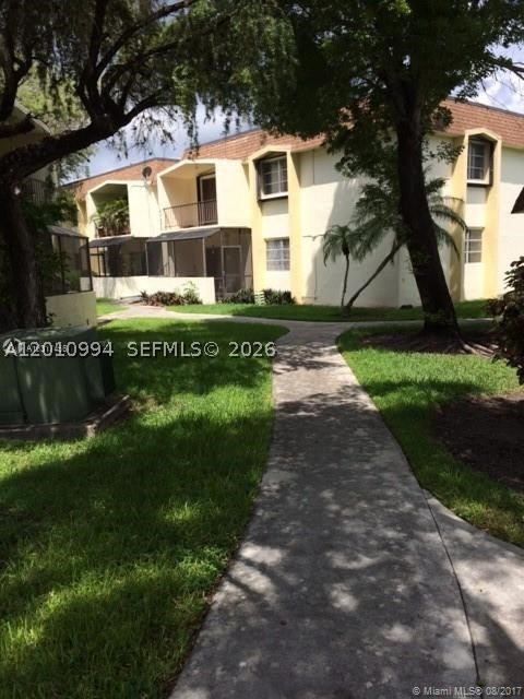 7847 Miller Dr #A205