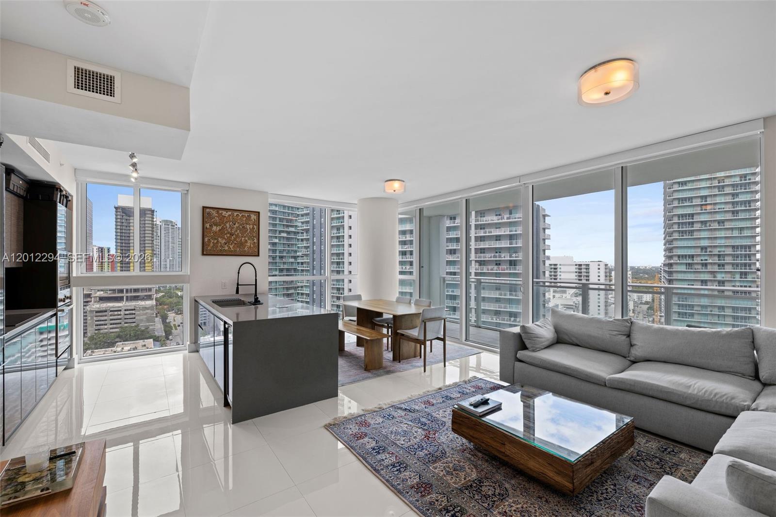 1080 Brickell Ave #2001