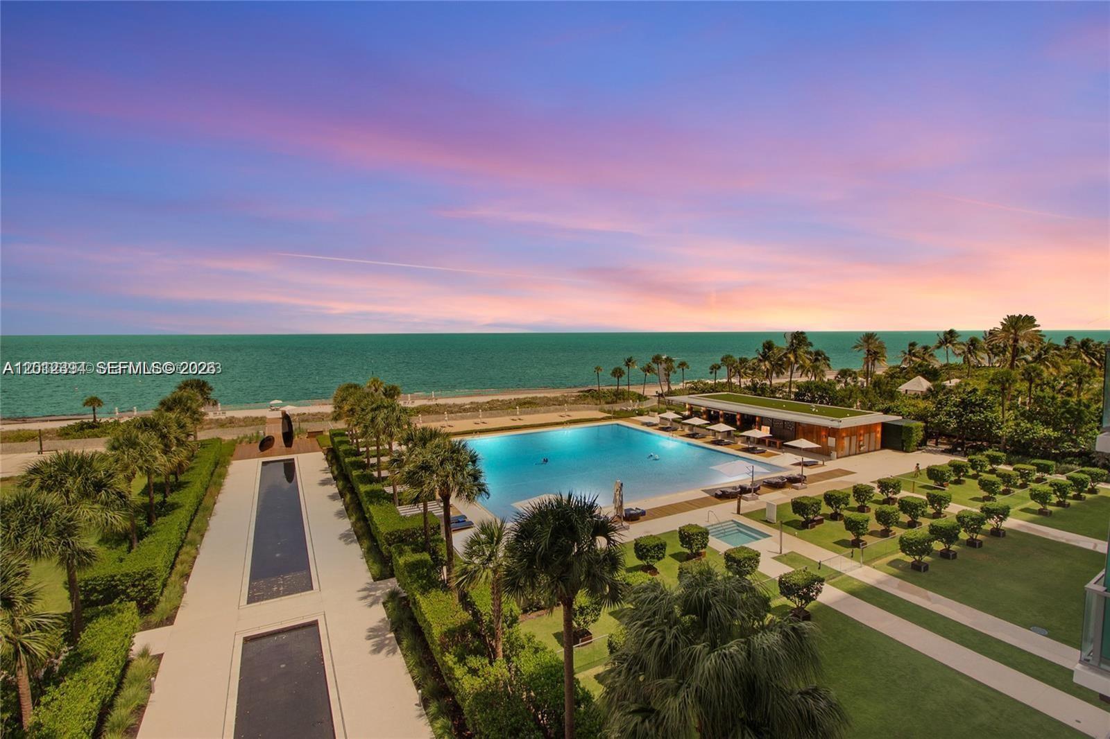 105 Reef Ln Key Biscayne, FL 33149