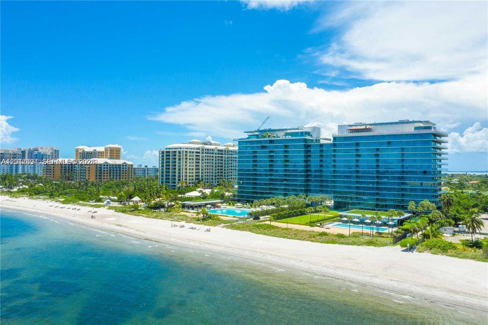 105 Reef Ln Key Biscayne, FL 33149
