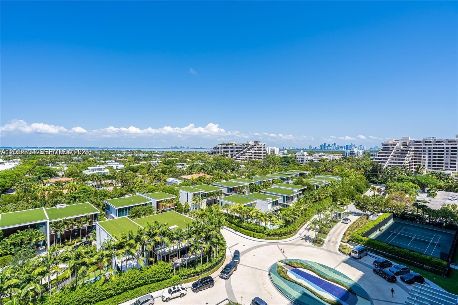 105 Reef Ln Key Biscayne, FL 33149