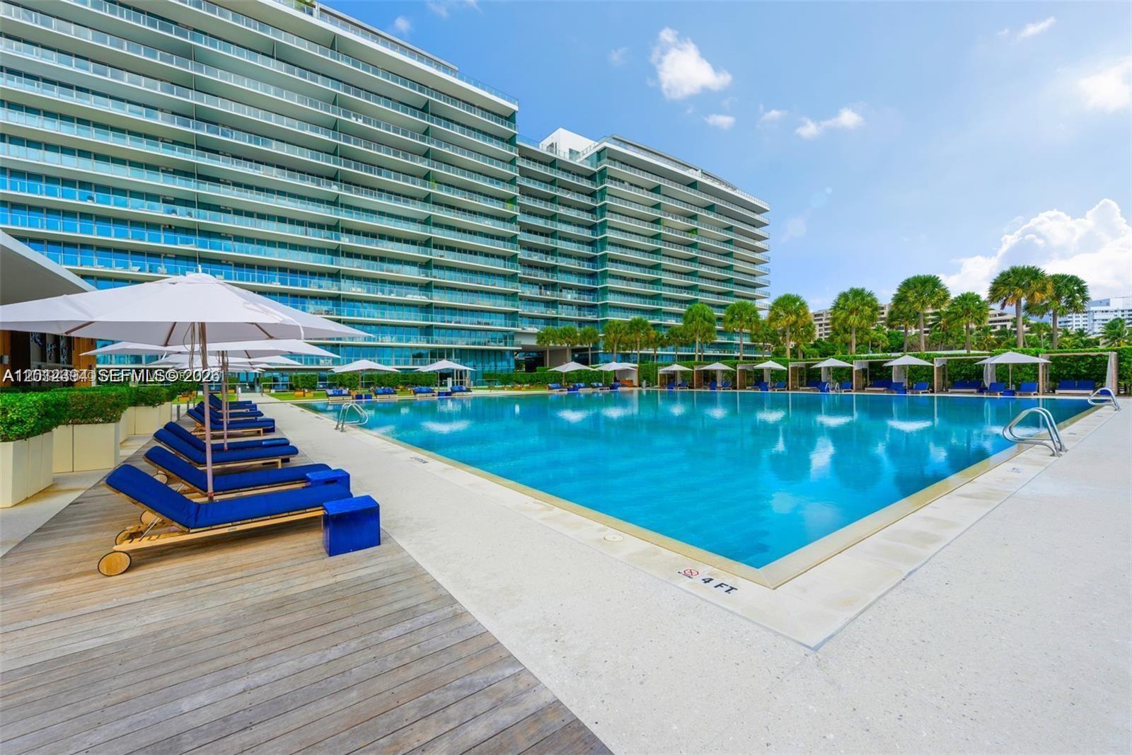 105 Reef Ln Key Biscayne, FL 33149