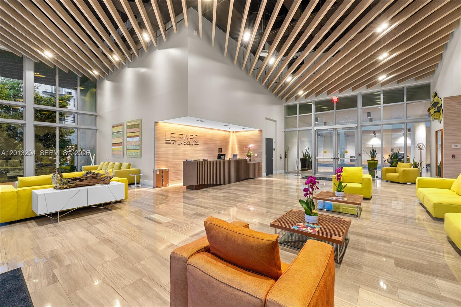image Le Parc at Brickell21