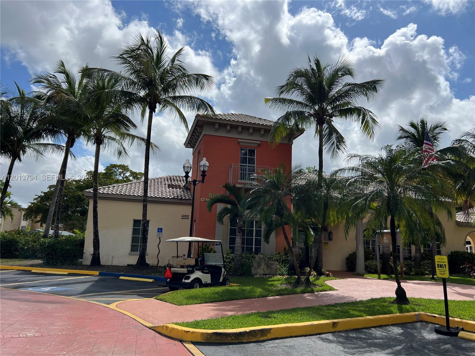 8373 Lake Dr #202 Doral, FL 33166