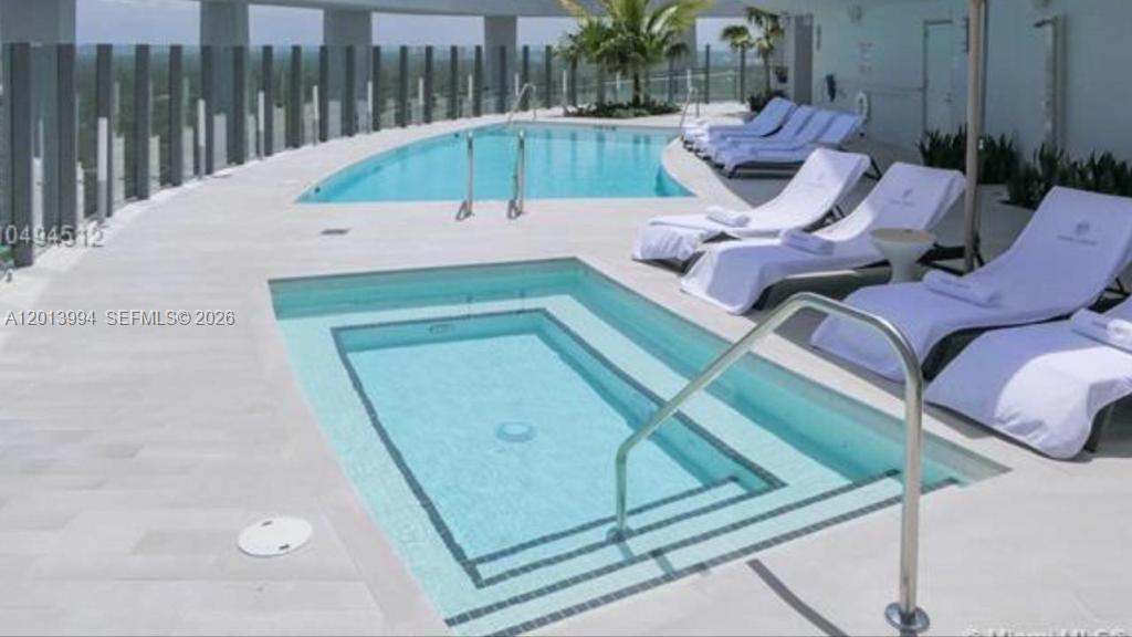 2831 S Bayshore Dr #1504 Miami, FL 33133