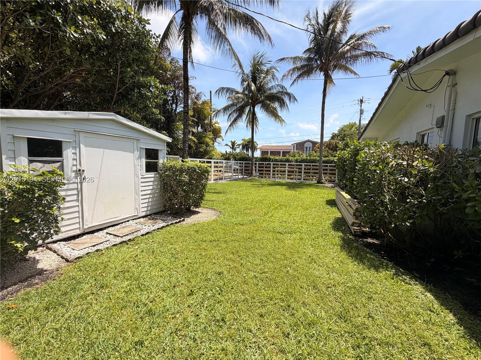 11445 N Bayshore Dr North Miami, FL 33181