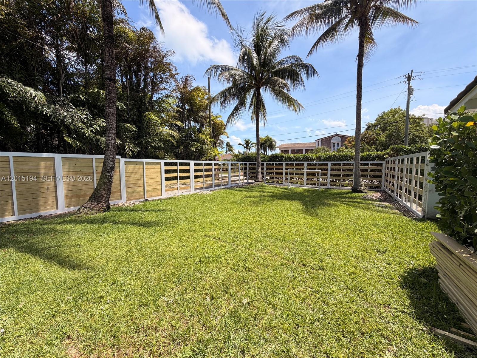 11445 N Bayshore Dr North Miami, FL 33181