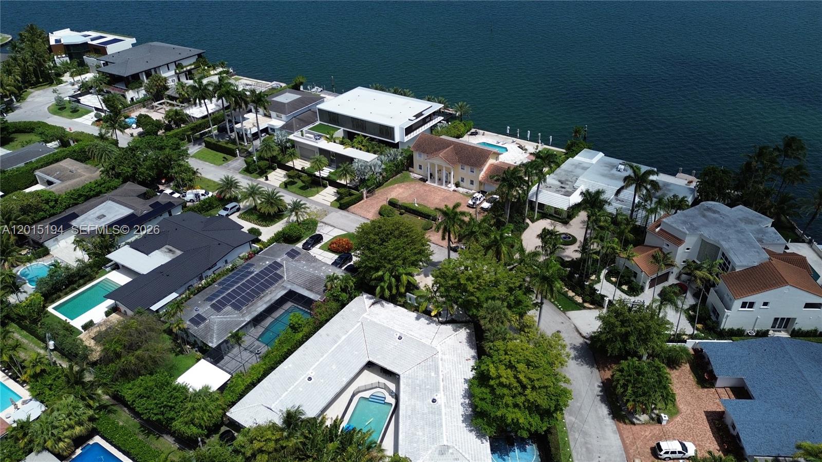 11445 N Bayshore Dr North Miami, FL 33181