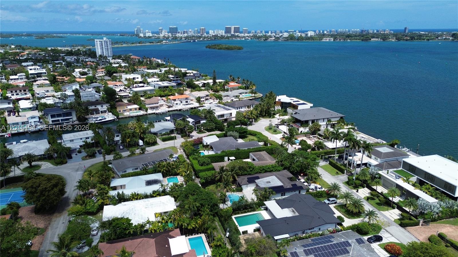 11445 N Bayshore Dr North Miami, FL 33181