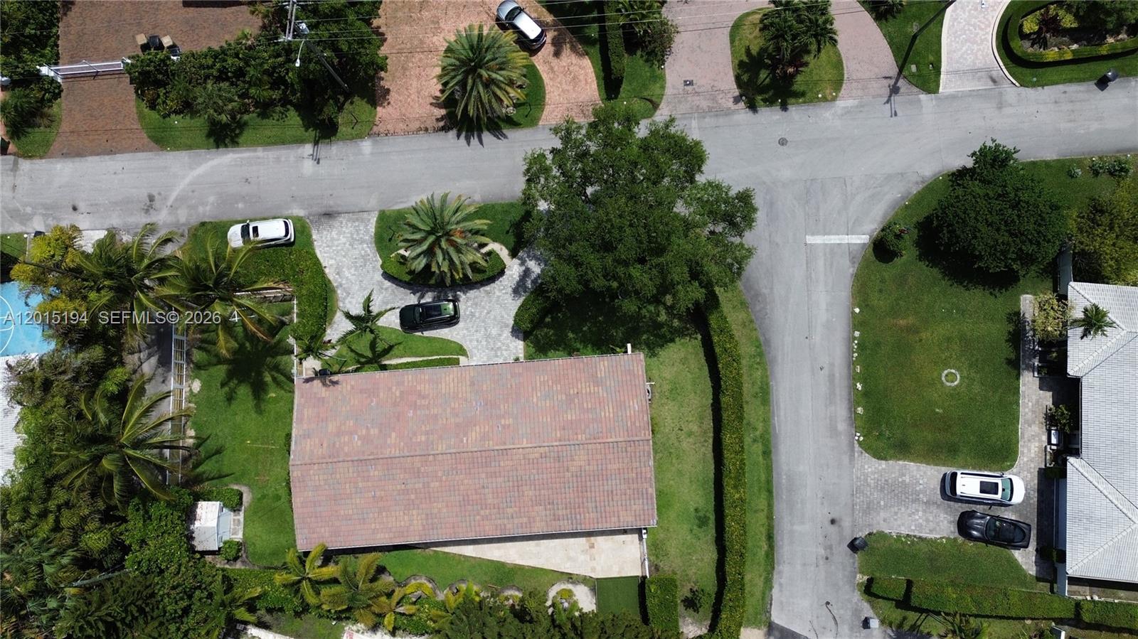 11445 N Bayshore Dr North Miami, FL 33181