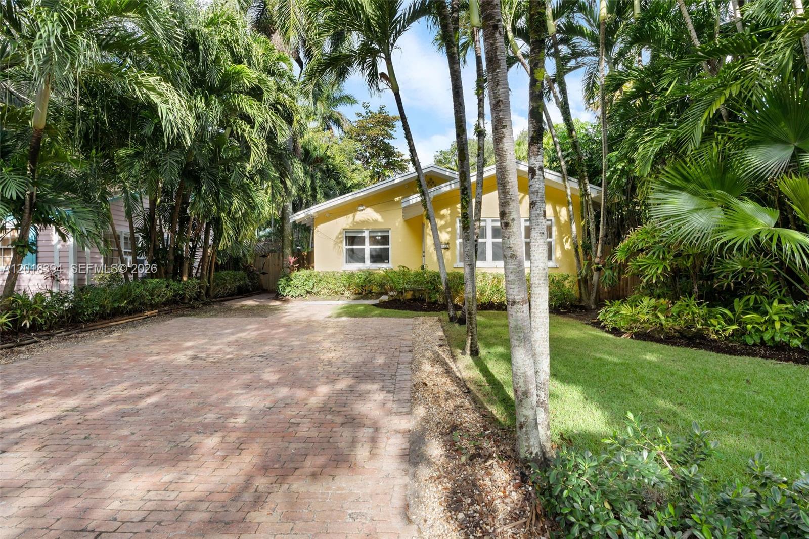 2465 Inagua Ave Miami, FL 33133