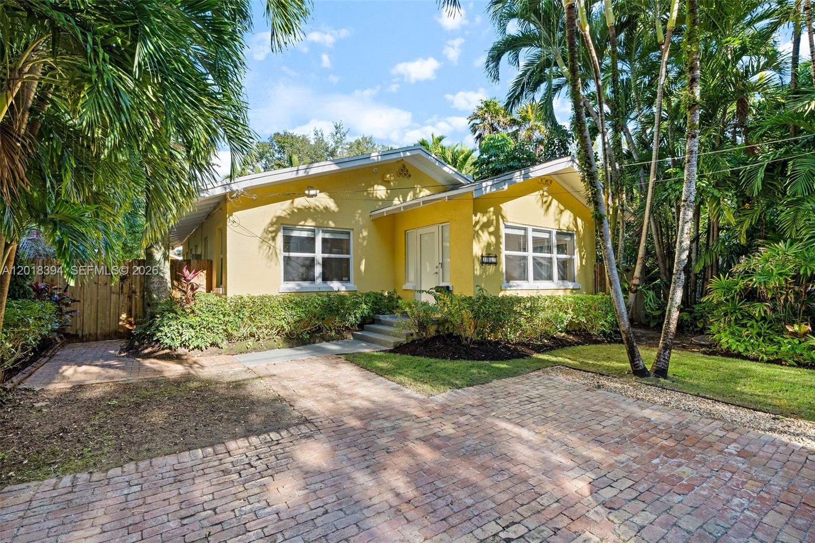 2465 Inagua Ave Miami, FL 33133