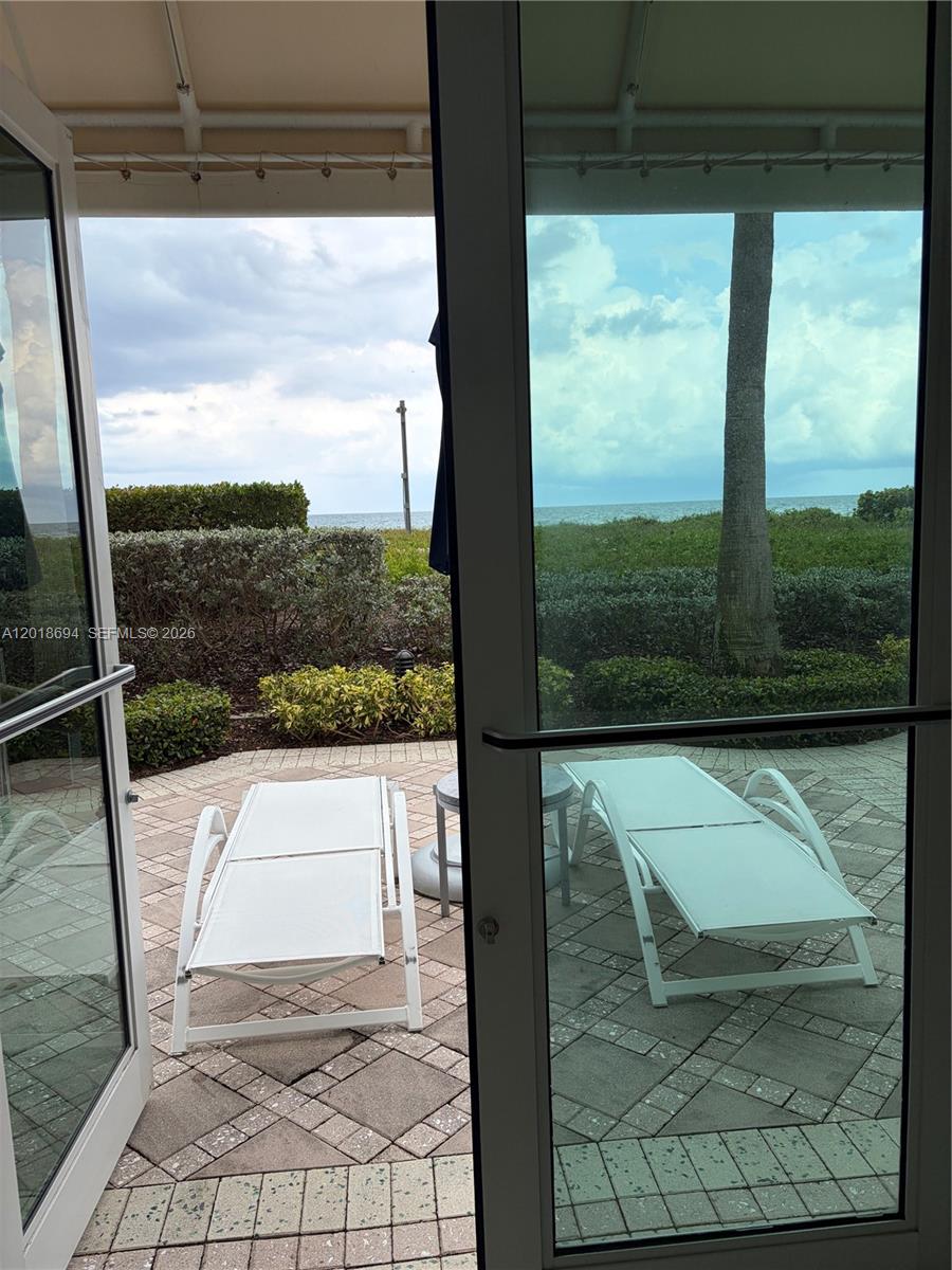 16047 Collins Ave #Cabana 5S Sunny Isles Beach, FL 33160