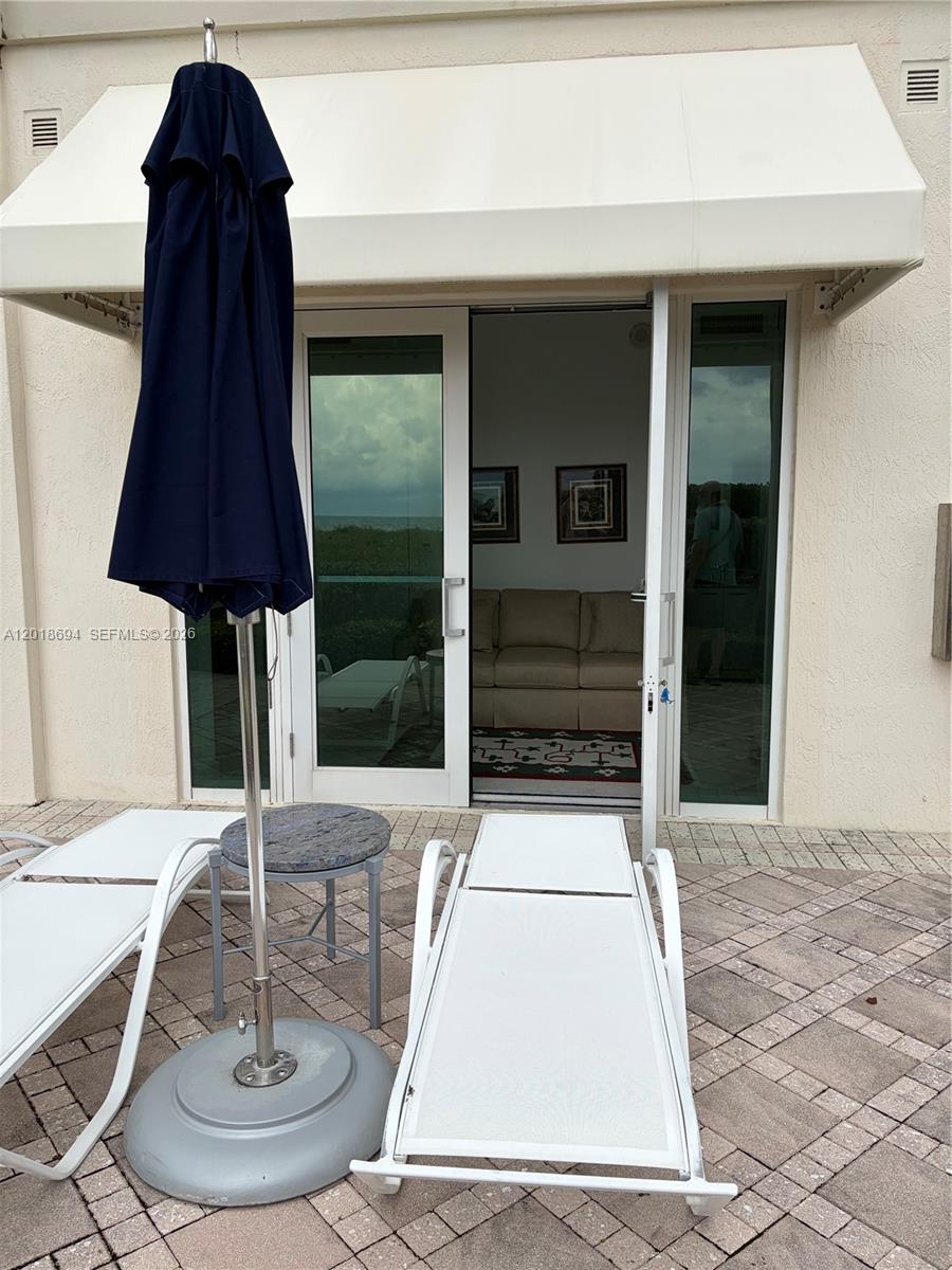 16047 Collins Ave #Cabana 5S Sunny Isles Beach, FL 33160