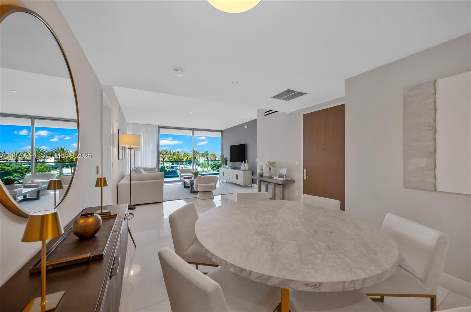 10201 Collins Ave #305 Bal Harbour, FL 33154