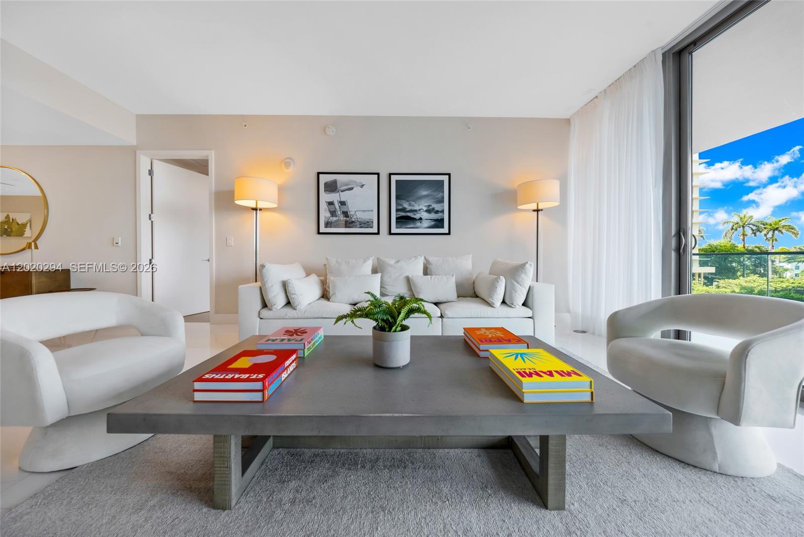 10201 Collins Ave #305 Bal Harbour, FL 33154
