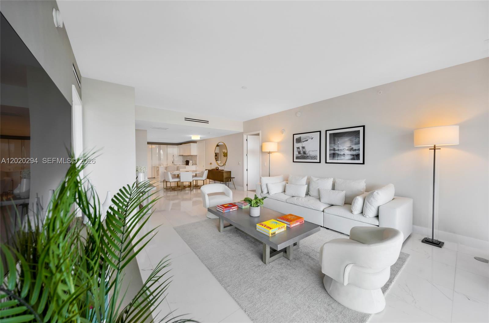 10201 Collins Ave #305 Bal Harbour, FL 33154