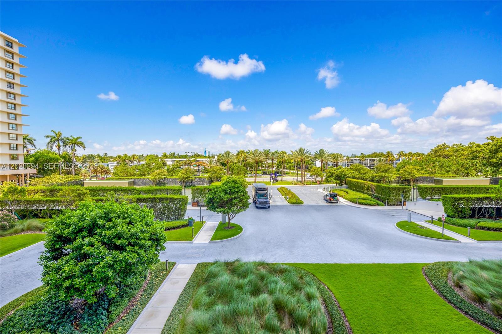 10201 Collins Ave #305 Bal Harbour, FL 33154