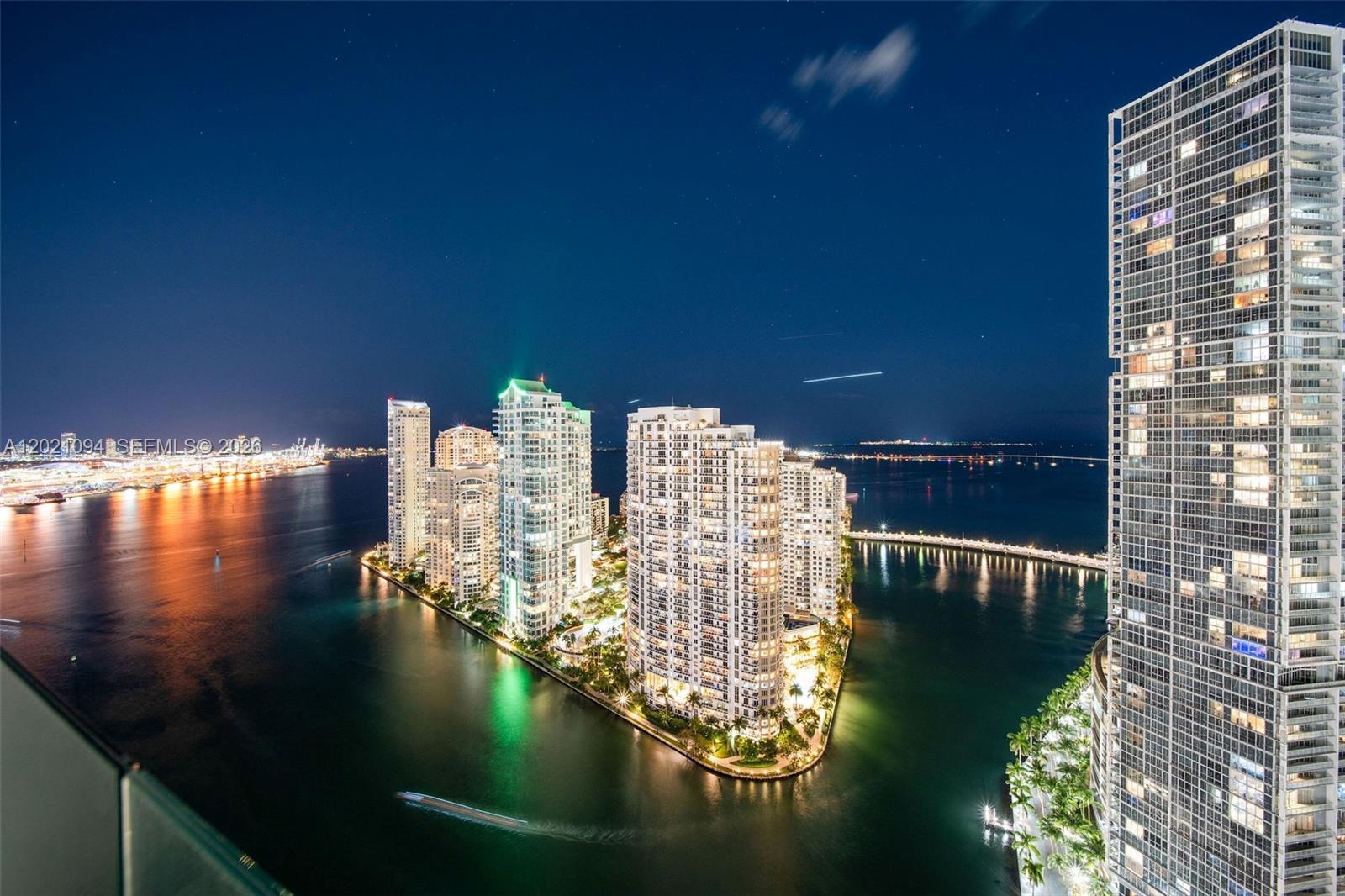 300 Biscayne Blvd Way #3404 Miami, FL 33131