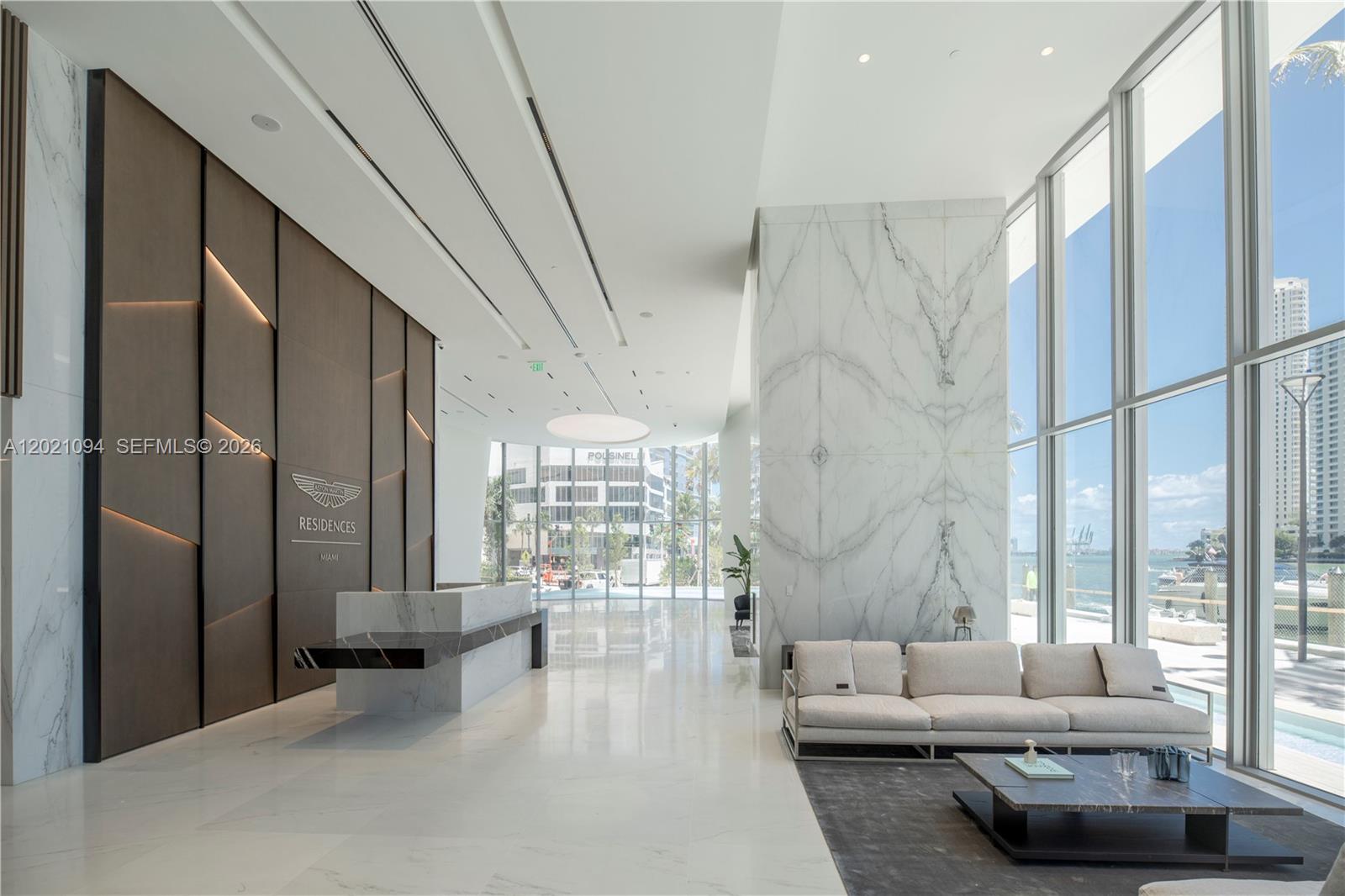 300 Biscayne Blvd Way #3404 Miami, FL 33131