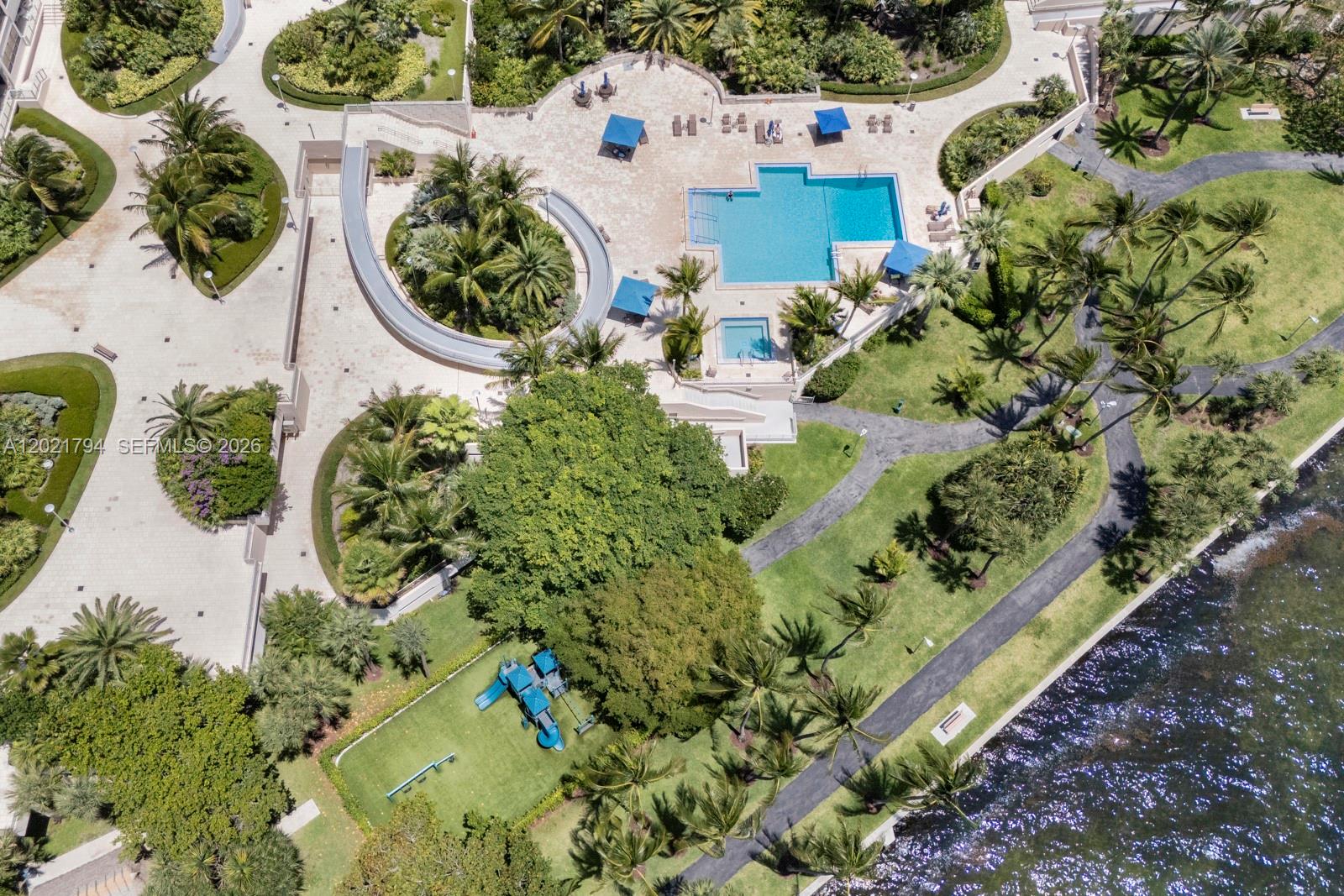 3 Grove Isle Dr #C307 Miami, FL 33133