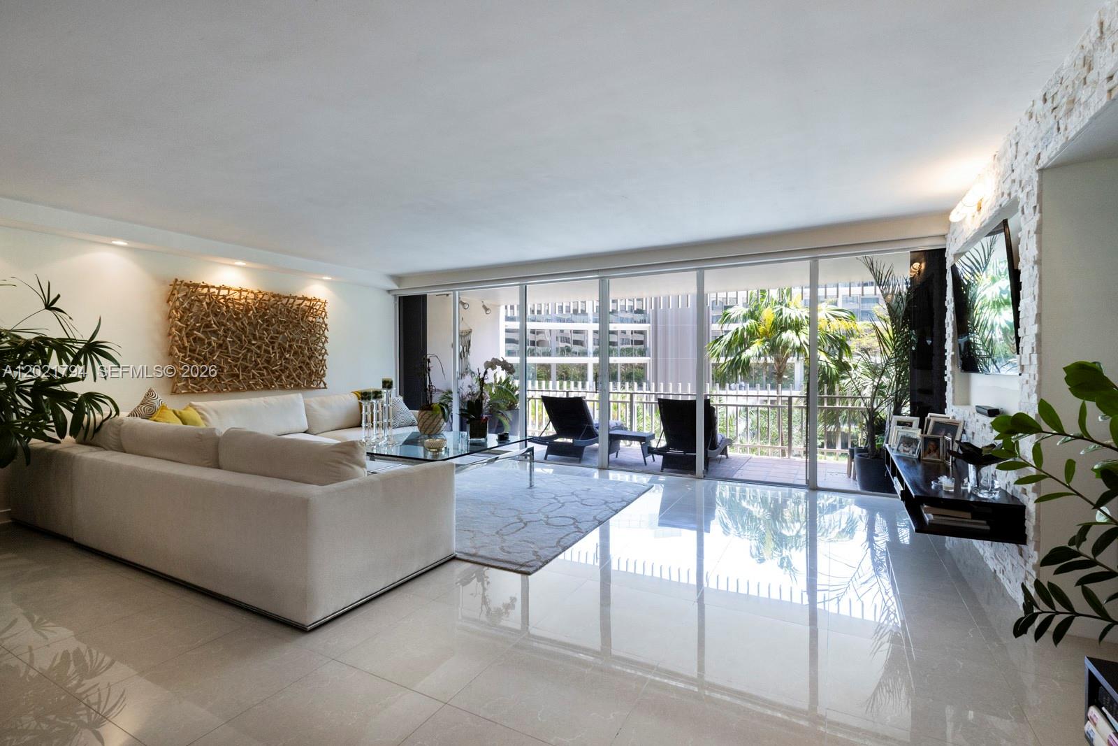 3 Grove Isle Dr #C307 Miami, FL 33133