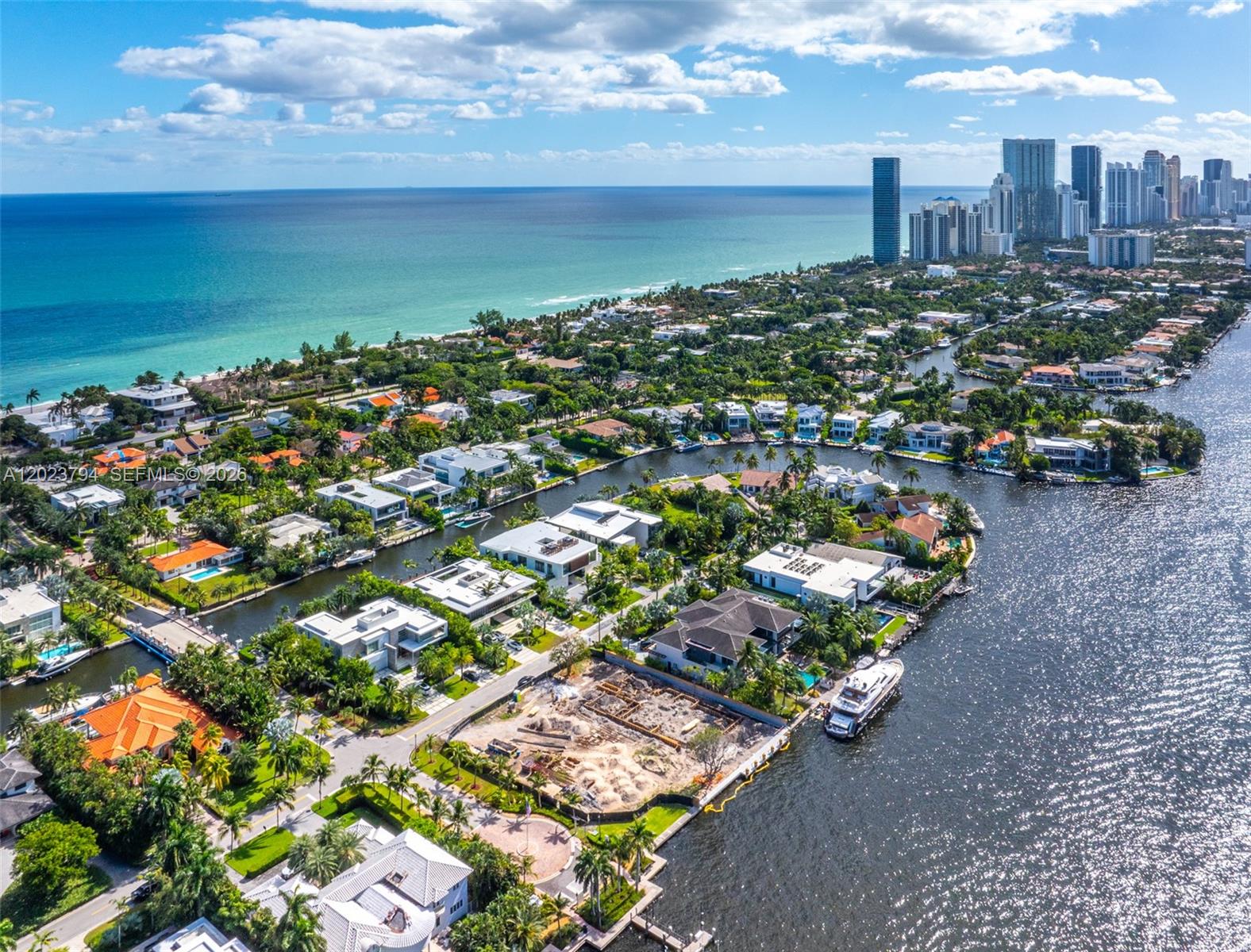 385 Centre Is Golden Beach, FL 33160