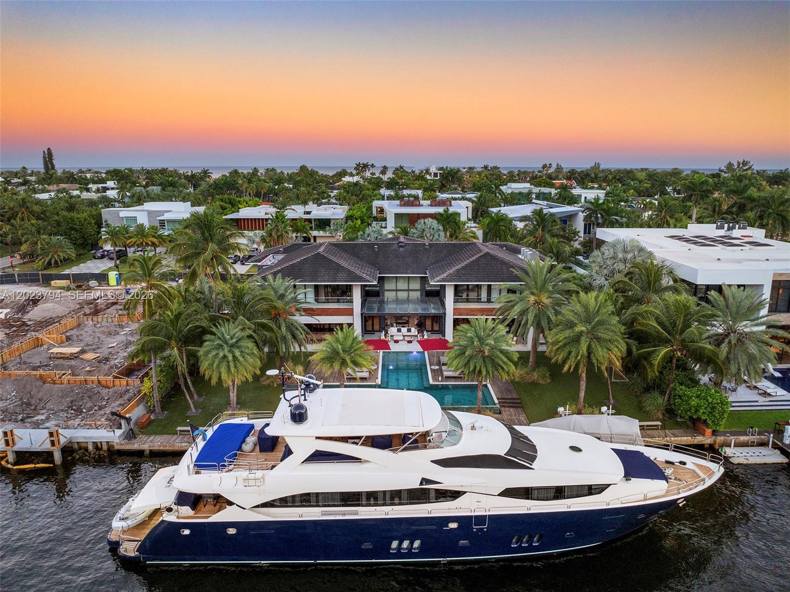 385 Centre Is Golden Beach, FL 33160