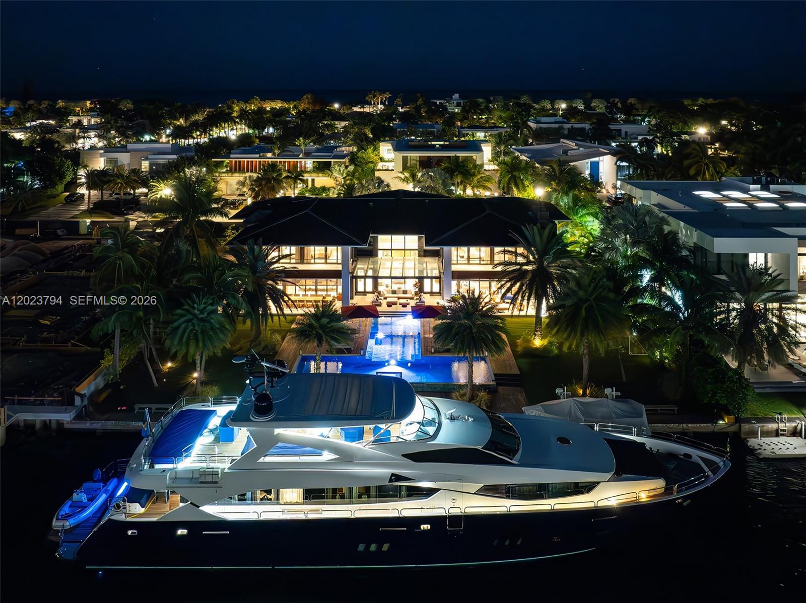 385 Centre Is Golden Beach, FL 33160