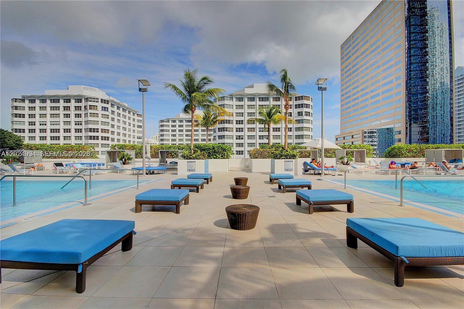 950 Brickell Bay Dr #1911 Miami, FL 33131