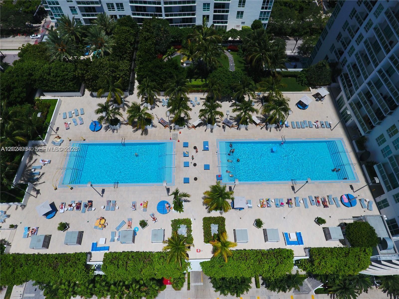 950 Brickell Bay Dr #1911 Miami, FL 33131