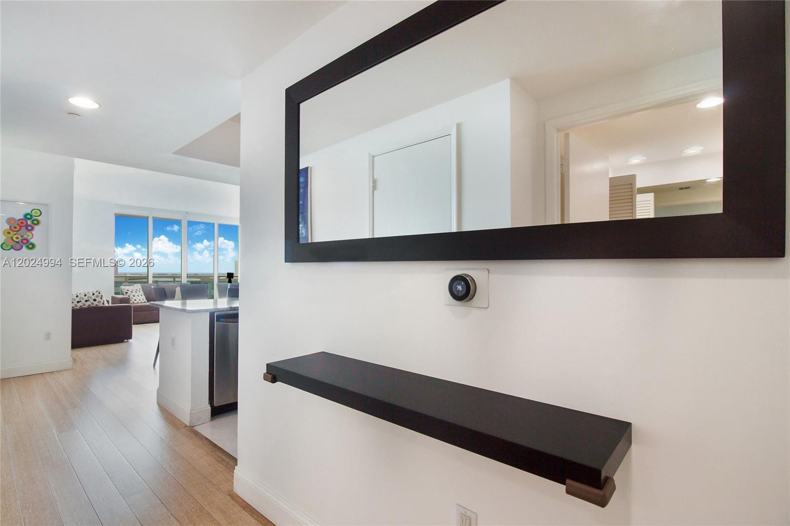 950 Brickell Bay Dr #1911 Miami, FL 33131