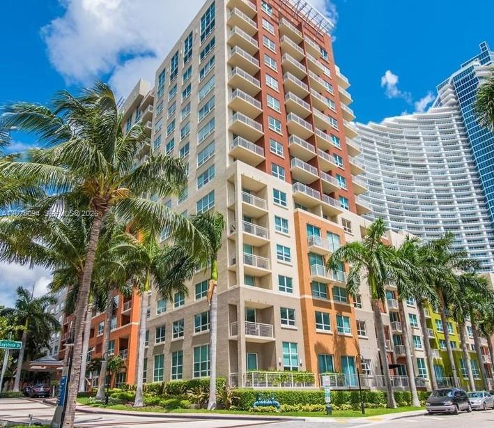 2001 Biscayne Blvd #2508
